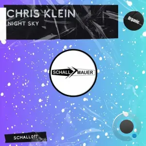  Chris klein - Night Sky (2024) 