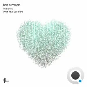  Ben Summers - Intentions (2024) 