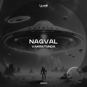  Nagval - Vakratunda (2024) 