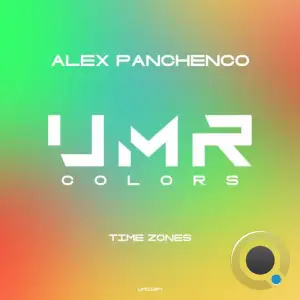  Alex Panchenco - Time Zones (2024) 