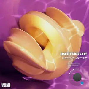  Michael Ritter - Intrigue (2024) 