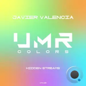  Javier Valencia - Hidden Streams (2024) 