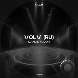  VOLV (RU) - Dance Floor (2024) 