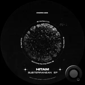  Hitam - Subterranean (2024) 