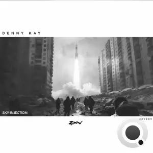  Denny Kay - Sky Injection (2024) 