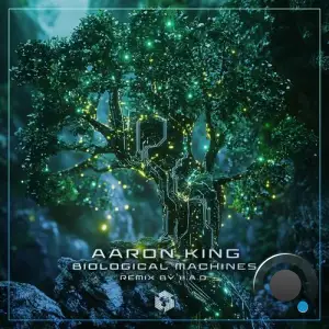  Aaron King - Biological Machines (2024) 