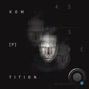  Assuc - Kom[P]tition (2024) 