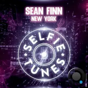  Sean Finn - New York (2024) 