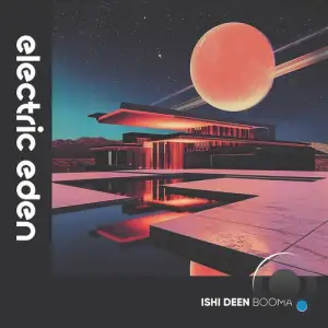  Ishi Deen - Booma (2024) 