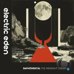  Baphomental - The Midnight Dream (2024) 