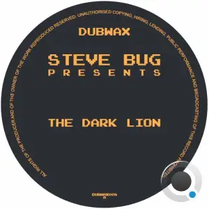  Steve Bug - The Dark Lion (2024) 