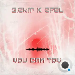  3.2KM - You Can Try (feat. 2FEL) (2024) 