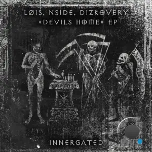  DIZKOVERY, Løïs, Nside - Devils Home (2024) 