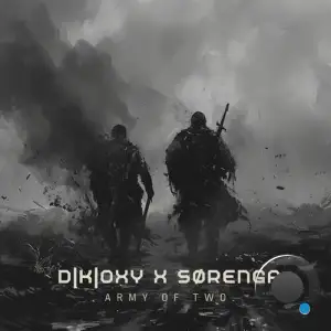  D|K|OXY N Sørenga - Army Of Two (2024) 