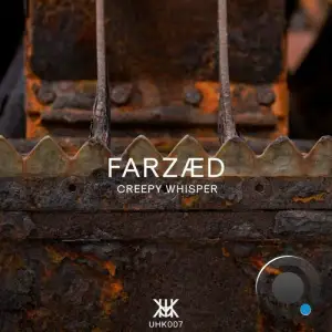  FARZED - Creepy Whisper (2024) 