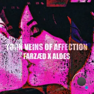  FARZED - TORN VEINS OF AFFECTION (2024) 