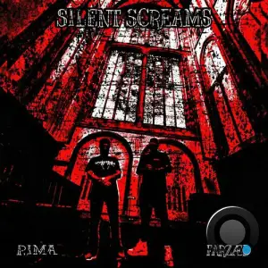  FARZED - SILENT SCREAMS (2024) 