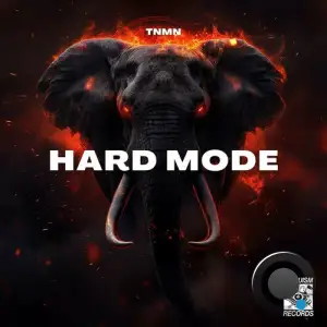  TNMN - HARD MODE (2024) 