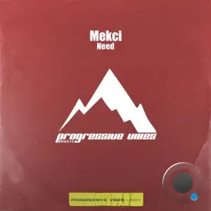  Mekci - Need (2024) 