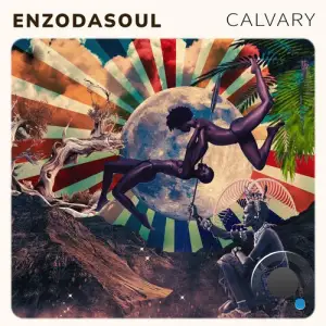  Enzodasoul - Calvary (2024) 