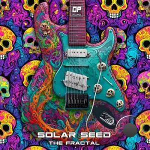  Solar Seed - The Fractal (2024) 