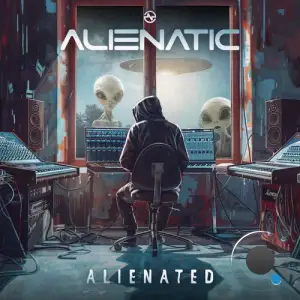  Alienatic - Alienated (2024) 