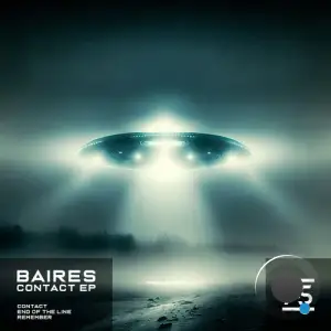  Baires - Contact (2024) 