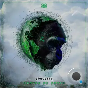  Groovity - Heaven On Earth (2024) 