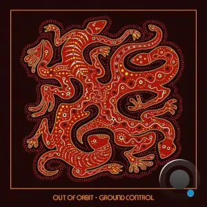  Out Of Orbit - Ground Control (2024) 