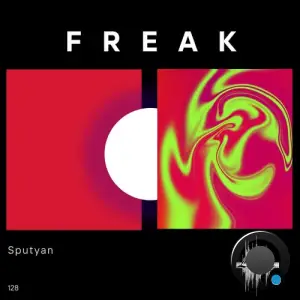  Sputyan - Freak (2024) 