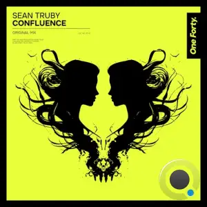  Sean Truby - Confluence (2024) 