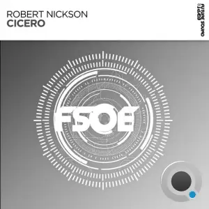  ROBERT NICKSON - Cicero (2024) 