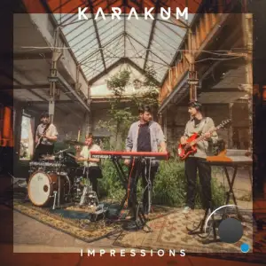  Karakum - Impressions (2024) 