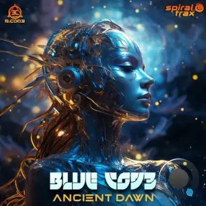  Blue Cod3 - Ancient Dawn (2024) 