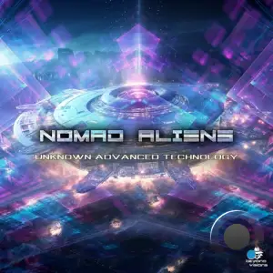  Nomad Aliens - Unknown Advanced Technology (2024) 