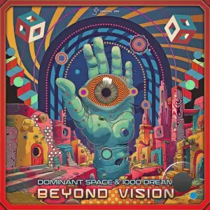  Dominant Space & 1000dream - Beyond Vision (2024) 