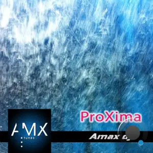  Amax DJ - Proxima (2024) 