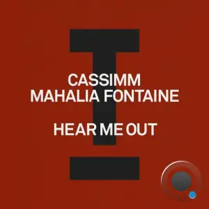  CASSIMM & Mahalia Fontaine - Hear Me Out (2024) 