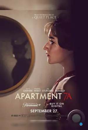 Квартира 7А / Apartment 7A (2023)