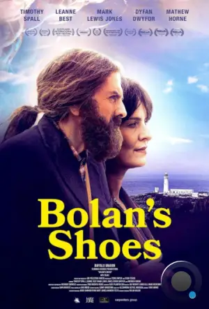 Ботинки Болана / Bolan's Shoes (2023)