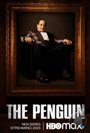 Пингвин / The Penguin (2024)