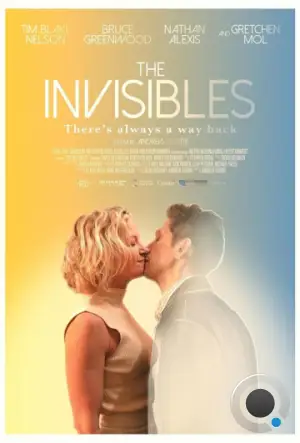 Невидимки / The Invisibles (2024)