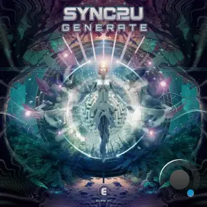  Sync2u - Generate (2024) 