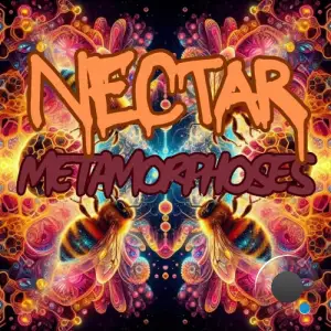  Nectar - Metamorphoses (2024) 