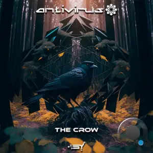  Antivirus - The Crow (2024) 