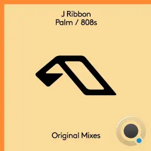  J Ribbon - Palm / 808s (2024) 