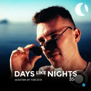  Eelke Kleijn - Days Like Nights 356 (2024-09-03) 