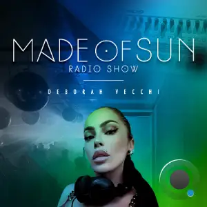  Deborah Vecchi - Made Of Sun 051 (2024-09-03) 