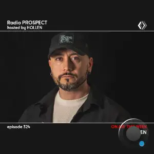  Hollen - Radio Prospect 324 (2024-09-03) 