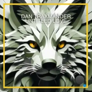  Dan Traxmander - Untitled Love (2024) 